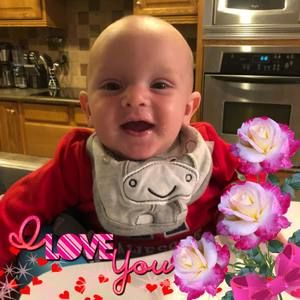 Meet your Posher, Jill